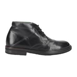 Galizio Torresi Boots 424348 V70302, Glattleder, Schwarz, Herren EU 41 von Galizio Torresi