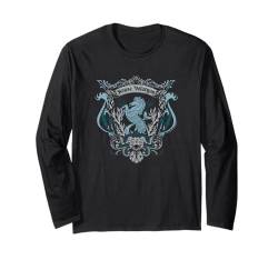 Game of Thrones House Velaryon Langarmshirt von Game of Thrones