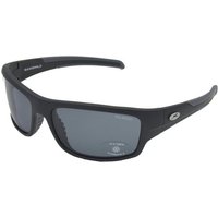 Gamswild Sportbrille UV400 Sportbrille Sonnenbrille Fahrradbrille Skibrille polarisiert, Damen Herren Modell WS6034 in grün-türkis, blau grau, schwarz, braun von Gamswild