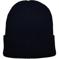 Gant Beanie 4910037 Gerippte Damen Beanie aus Wolle von Gant