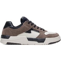 Gant Brookpal Herren Sneaker Turnschuhe Freizeit Halbschuhe 27633203 G135 Sneaker Komfort von Gant