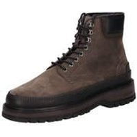 Gant Clafton Schnür Boots Herren braun von Gant