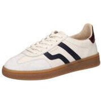 Gant Cuzima Sneaker Damen weiß von Gant