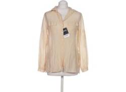 Gant Damen Bluse, beige, Gr. 36 von Gant