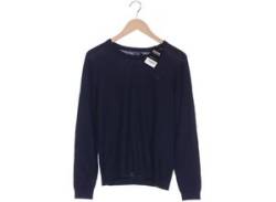 Gant Damen Pullover, marineblau, Gr. 44 von Gant