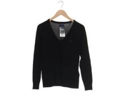 Gant Damen Pullover, schwarz, Gr. 38 von Gant