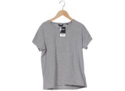 Gant Damen T-Shirt, grau, Gr. 44 von Gant