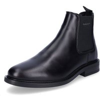 Gant Gant Herren Chelsea Boot St Fairkon schwarz Chelseaboots von Gant