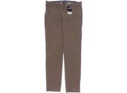 Gant Herren Stoffhose, braun, Gr. 31 von Gant