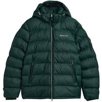 Gant Steppjacke Kapuzen-Steppjacke von Gant