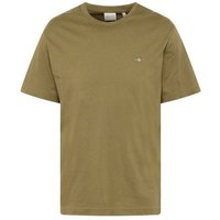 Gant T-Shirt (1-tlg) von Gant