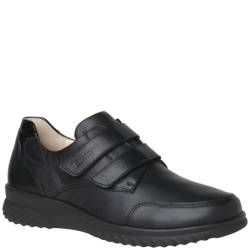 Ganter Damen Heike-H Sneaker, schwarz, 40 EU Weit von Ganter