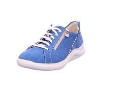 Ganter Damen Helen Sneaker, Pool, 38 EU Weit von Ganter