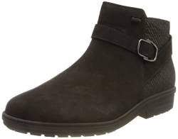 Ganter Damen KATHY-K Stiefelette, schwarz, 42.5 EU von Ganter