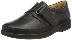 Ganter Damen SENSITIV Karin-K Slipper, Schwarz, 42 EU von Ganter