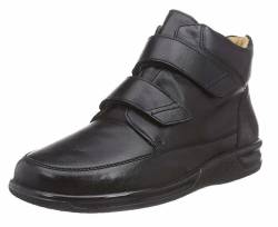 Stiefeletten schwarz 41 von Ganter