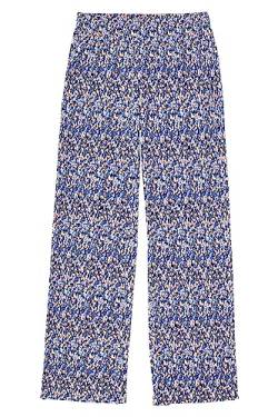 Garcia Kids Mädchen Pants Non Denim Hose, Nordic Blue, 164 EU von GARCIA