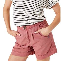 Garcia Damen bermuda/short Bermudas, canyon rose, M von GARCIA DE LA CRUZ