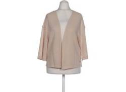 Garcia Damen Strickjacke, beige, Gr. 38 von Garcia