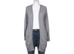 Garcia Damen Strickjacke, grau, Gr. 42 von Garcia