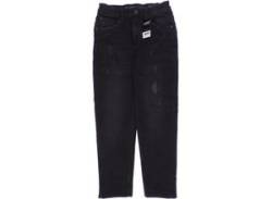 Garcia Herren Jeans, schwarz, Gr. 152 von Garcia