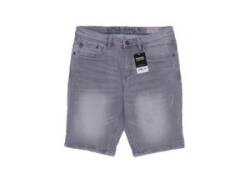 Garcia Herren Shorts, grau, Gr. 32 von Garcia