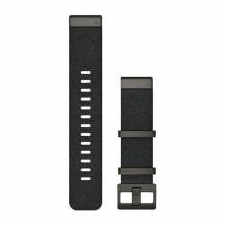 Uhrenarmband Garmin Quickfit 22 von Garmin