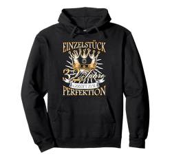 32 Jahre Geburtstag Frau I 32.ter Geburtstag I 32 Geburtstag Pullover Hoodie von GebGesch 32. Geburtstag Geschenke