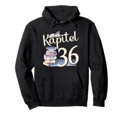 36 Jahre Geburtstag Frau I 36.ter Geburtstag I 36 Geburtstag Pullover Hoodie von GebGesch 36. Geburtstag Geschenke