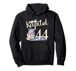 44 Jahre Geburtstag Frau I 44.ter Geburtstag I 44 Geburtstag Pullover Hoodie von GebGesch 44. Geburtstag Geschenke