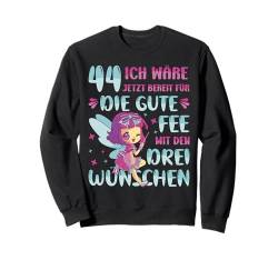 44 Jahre Geburtstag Frau I 44.ter Geburtstag I 44 Geburtstag Sweatshirt von GebGesch 44. Geburtstag Geschenke