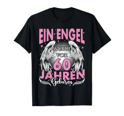 60 Geburtstag Frauen I 60. Geburtstag Design Damen 60 Jahre T-Shirt von GebGesch 60. Geburtstag Geschenke