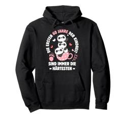 60 Jahre Geburtstag Frau I 60.ter Geburtstag I 60 Geburtstag Pullover Hoodie von GebGesch 60. Geburtstag Geschenke