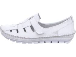 Sportliche Slipper weiss 41 von Gemini