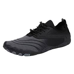 2024 Schuhe Damen-Orthopädische Schuhe Damen OrthoFit Bergexperten Schuhe Unisex Traillaufschuhe Wanderschuhe Anti-Rutsch Laufschuhe atmungsaktiv bequem lässig Fitness Orthopädische Schuhe von Generic