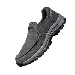 Herren Schuhe Sommer Herren Elegant Barfußschuhe Jungen Durchsichtig Fußballschuhe Shoes Männer Elegant Trekkingschuhe Outdoor Herren Wander Schuhe von Generic