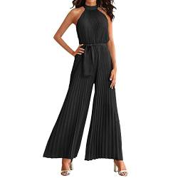 Jumpsuit Latzhose Damen Sommer,Jumpsuit Damen Kurz,Klinikhosen Damen,Gefütterte Arbeitshose,Jumpsuit Overall Damen,Overalls,Overall Orange Damen von Generic