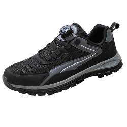 Laufschuhe Herren Männer Elegant Turnschuhe Männer Durchsichtig Fashion Schuhe Jungen Elegant Halbschuhe Sneaker Leder Herren Trail Schuhe Herren von Generic