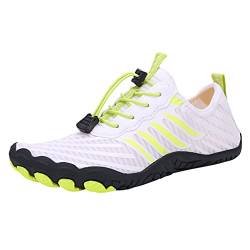 Laufschuhe Herren Schuhe Herren Turnschuhe Laufschuhe Männer und Frauen Elastische Sportschuhe Schuhe Soft Running Shoes Men von Generic