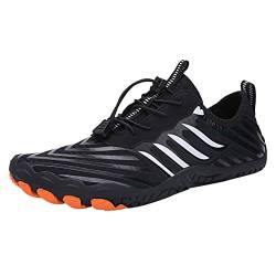 Laufschuhe Herren Schuhe Herren Turnschuhe Turnschuhe Damen Männer und Frauen Elastische Sportschuhe Schuhe Soft Running Shoes Men von Generic