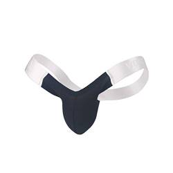 Unterwäsche Herren String Herren Unterhosen Männer Herren Tanga Tanga Herren Body Herren Herren Sexy Unterhemden Sexy Männer Dessous Herren Kinky Outfit Mini Slip Herren Sexy Slips G String Sexy Men von Generic