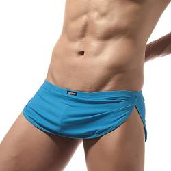 Boxershorts männer lustig Set Unterhosen Herren sexy unterwäsche für Men 158 thermounterwäsche Unterhosen Herren Boxershorts langes Bein lustige Boxershorts für männer von Generisch