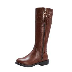 Damen Stiefel Winter Gummistiefel Damen Kurz Regenstiefel Wasserdicht Regenschuhe Gummischuhe Chelsea Boots Gartenschuhe Rutschfeste Gummi Stiefel Schlupfstiefel Bequem Langlebig Schlupfstiefel von Generisch