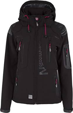 Geographical Norway TASSION 1 schwarz - L von Geographical Norway