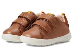 Geox Baby-Jungen B HYROO Boy C Sneaker, Cognac, 22 EU von Geox