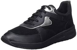 Geox Damen D Bulmya A Sneakers von Geox