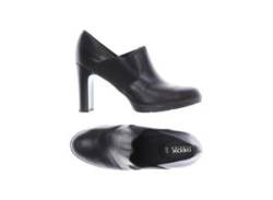 Geox Damen Pumps, schwarz, Gr. 39 von Geox