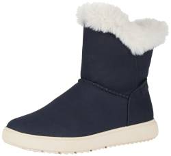 Geox J THELEVEN Girl Ankle Boot, DK Navy, 31 EU von Geox