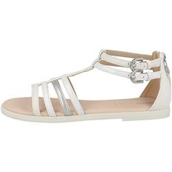 Geox Mädchen J Sandal Karly Girl Sandalen,,41 EU von Geox