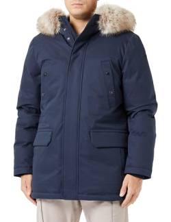 Geox Man M NORWOLK JACKETS SKY CAPTAIN 46_IT von Geox